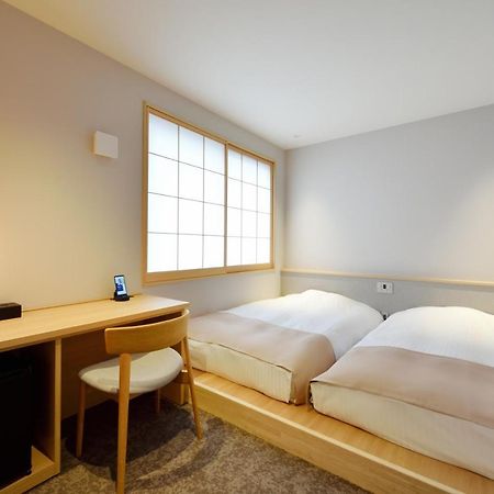 Kyoto Machiyado Gojo Ohashi Hotel Luaran gambar