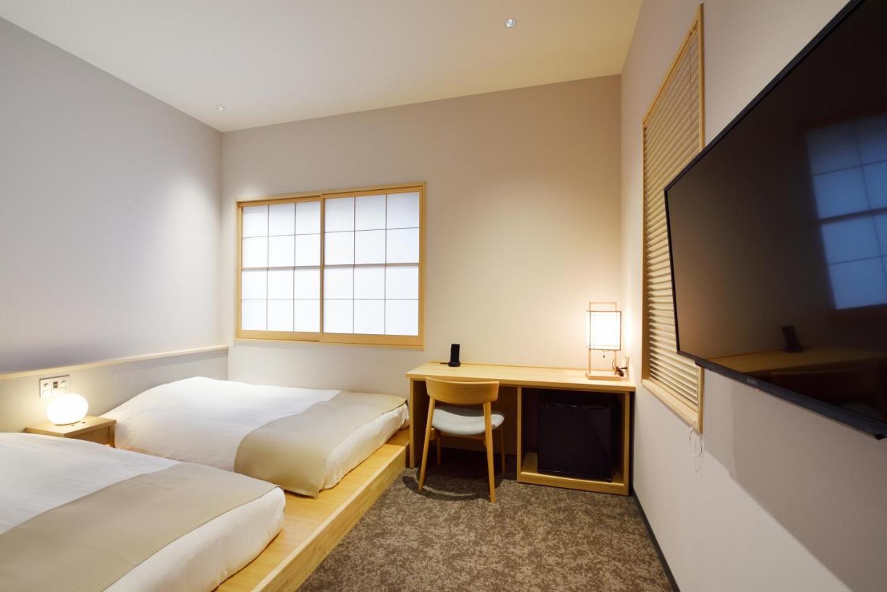Kyoto Machiyado Gojo Ohashi Hotel Luaran gambar