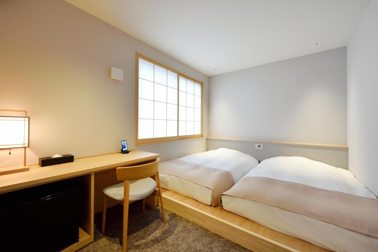 Kyoto Machiyado Gojo Ohashi Hotel Luaran gambar