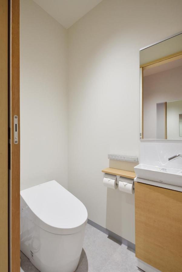 Kyoto Machiyado Gojo Ohashi Hotel Luaran gambar