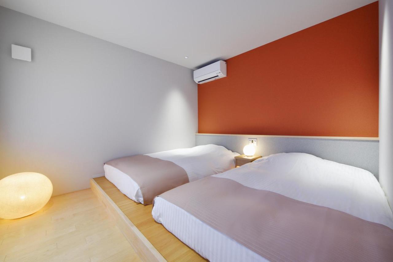 Kyoto Machiyado Gojo Ohashi Hotel Luaran gambar