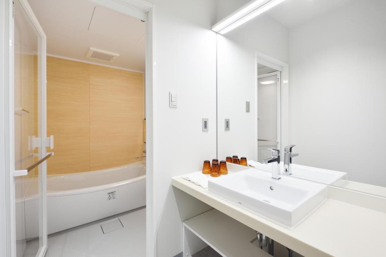 Kyoto Machiyado Gojo Ohashi Hotel Luaran gambar