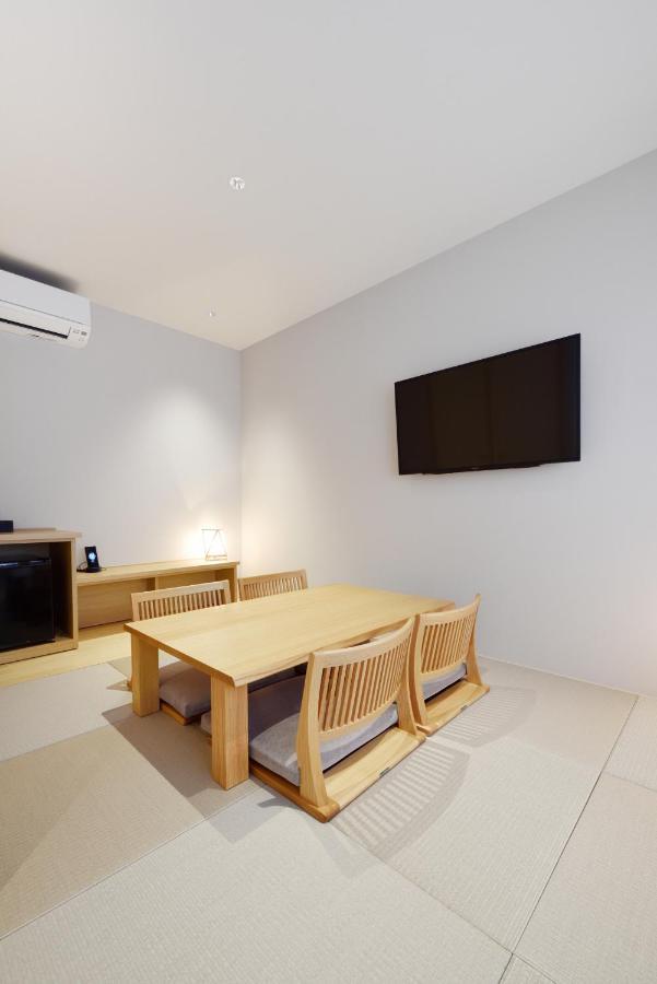 Kyoto Machiyado Gojo Ohashi Hotel Luaran gambar
